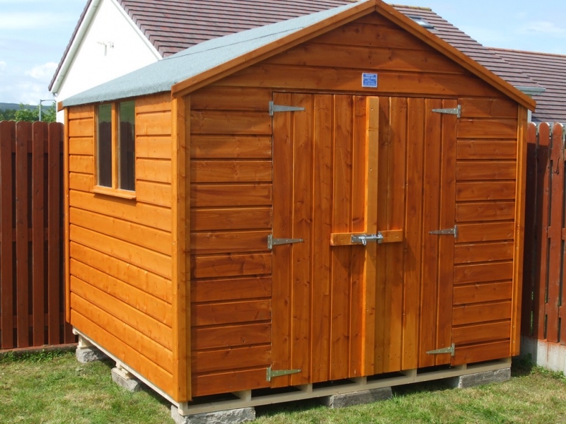 Heavy Duty Premium Range 16ft x 8ft